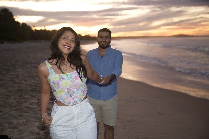 Private Pre-Wedding Professional Photoshoot in Noosa - Conclusions