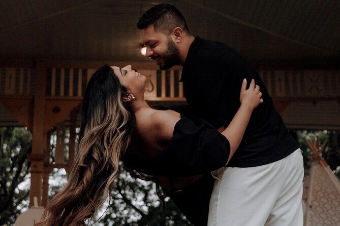Private Professional Holiday Photoshoot Brisbane - The Value and Pricing