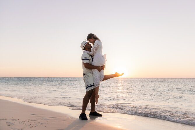 Private Professional Vacation Photoshoot in Bora Bora - Who Would Love This Experience?