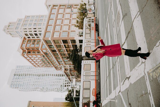 Private Professional Vacation Photoshoot in Perth - The Value of a Professional Photoshoot
