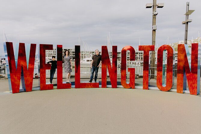 Private Professional Vacation Photoshoot in Wellington - Frequently Asked Questions