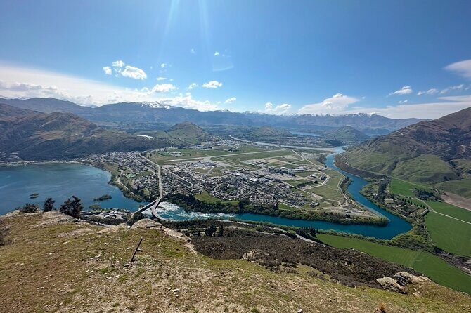 Private Queenstown and Wanaka City Day Tour - What to Expect from the Itinerary
