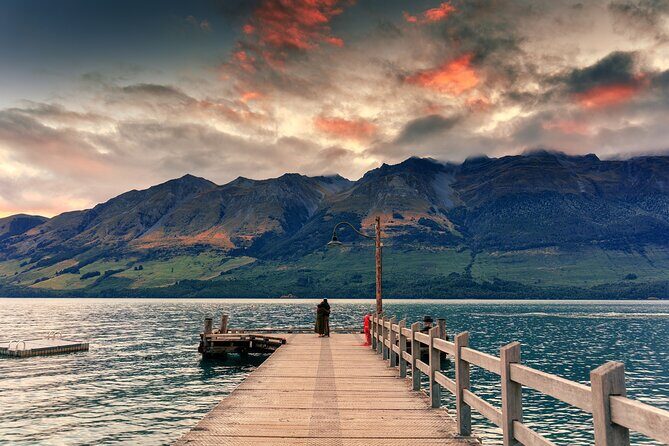 Private Queenstown by Night Skyline and Lakeside Tour - What’s Included and What Not