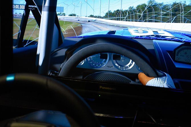 Private Racecar Driving Simulator in Thrillzone Queenstown - Who Will Love This Experience?
