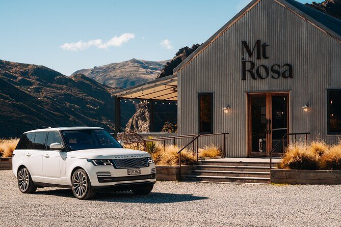 Private Return Luxury Transfers Queenstown to Gibbston Vineyard - FAQ