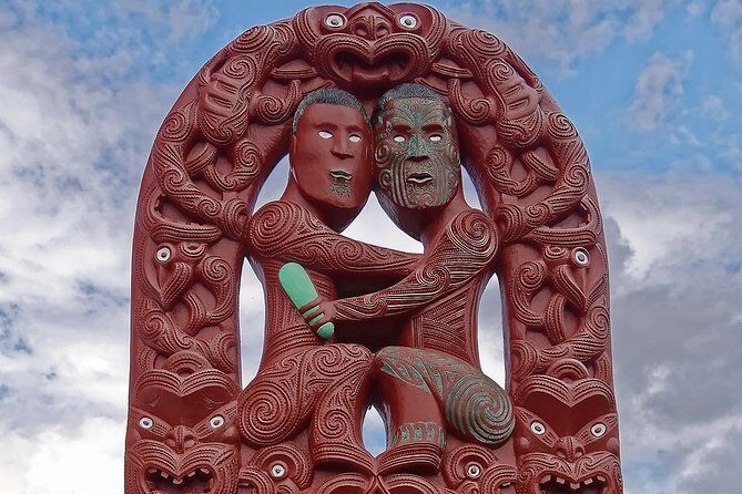 Private Rotorua Tour from Tauranga (Max 11) - Practicalities and What They Mean for You