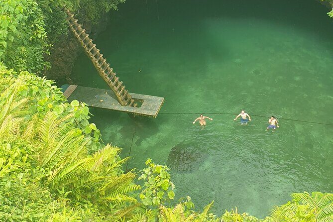 Private Samoa Island Tour For Cruise Ship Passengers - Transport and Comfort