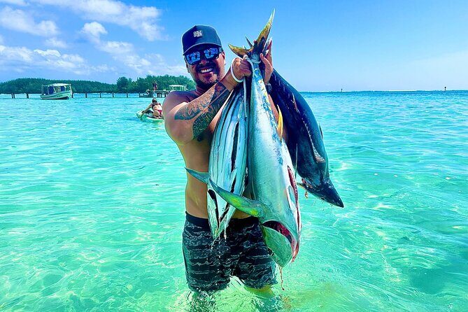Private Sea Adventure in Moorea: A Day of Fishing Like a Local - Final Thoughts: Who Will Love This?