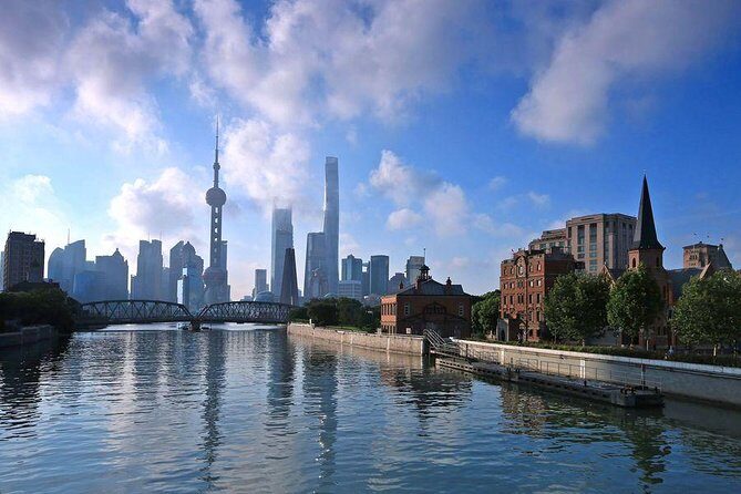 Private Shanghai Airport Layover Tour with Flexible Highlights - Value and Practicality: What You’re Really Getting