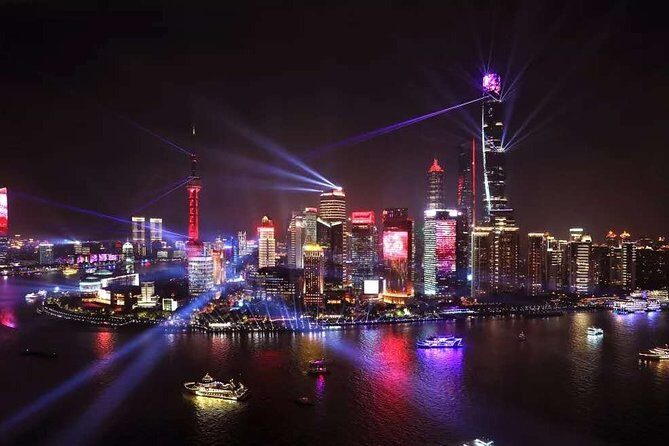Private Shanghai Night River Cruise and Hot Pot Dining Experience - Who Will Love This Tour?