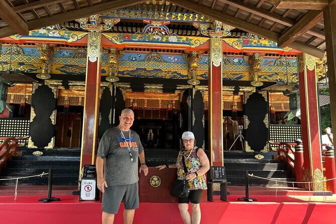 Private Shizuoka Tour from Shizuoka Station / Sedan Taxi - Nihondaira Ropeway and Viewpoints