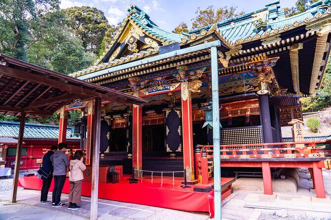 Private Shizuoka Tour from Shizuoka Station / Van Taxi - FAQ