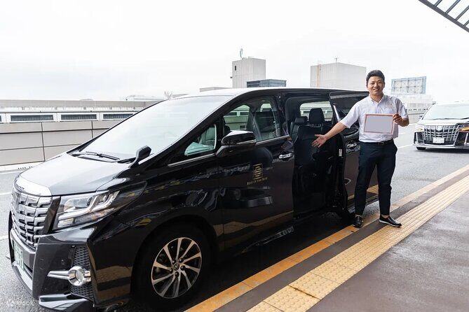 Private Shopping Tour from Hakone hotels to Grandberry Park - What Travelers Say and Why It Matters