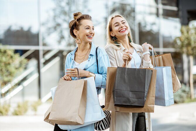 Private Shopping Tour from Melbourne hotels to Dfo Moorabbin - What Makes This Tour Stand Out?