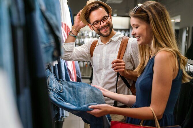 Private Shopping Tour from Melbourne hotels to DFO Uni Hill - What Makes DFO Uni Hill Special?