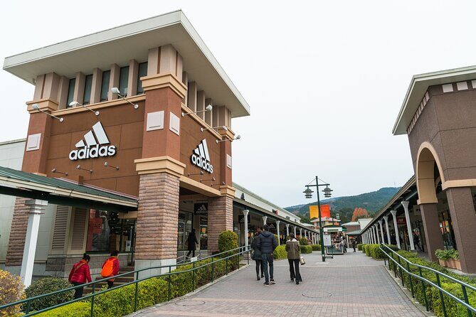 Private Shopping Tour from Tokyo city to Gotemba Premium Outlets - Is This Tour Worth the Price?