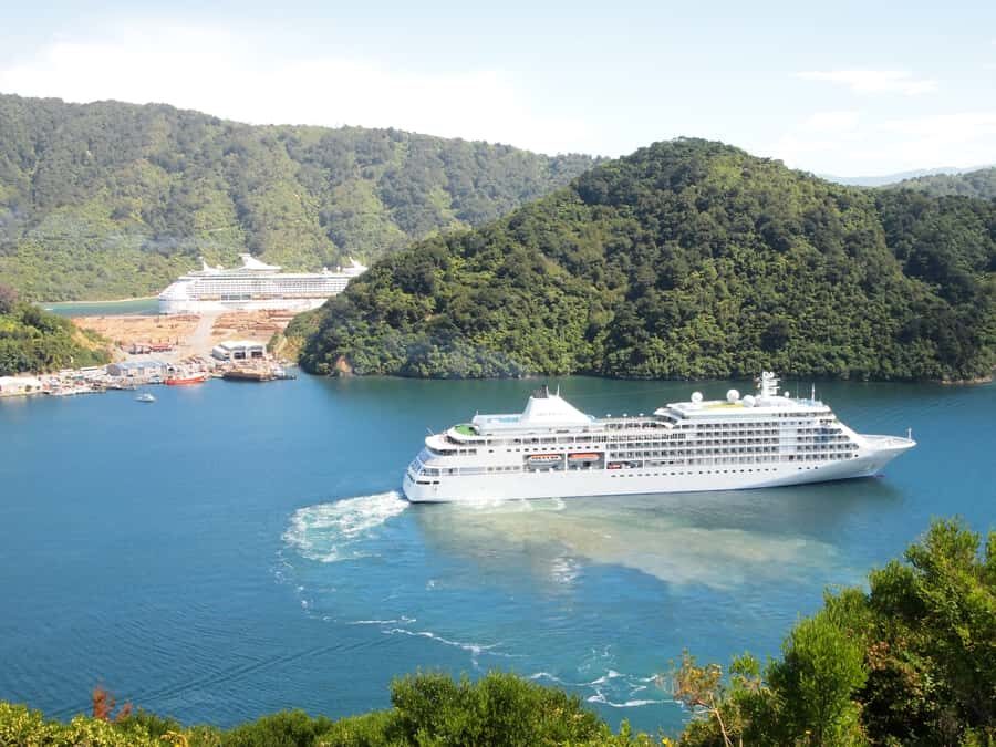 Private Shore Excursion from Picton: Marlborough Highlights - Who Will Love This Tour?