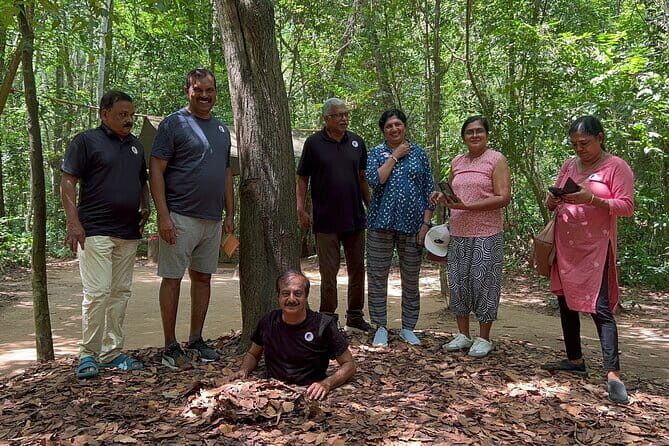 Private Shore Excursion Tour: Cu Chi Tunnels And Ho Chi Minh City - Analyzing the Value