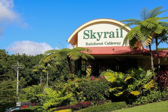 Private Shore Tour: Kuranda Village & Palm Cove from Port Douglas - How Do the Components Add Up?