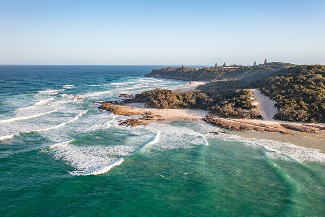 Private Shore Tour: North Stradbroke Island from Brisbane - What We Love About This Tour