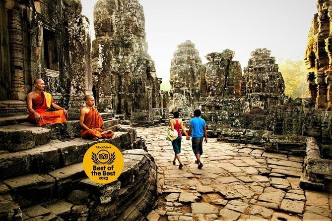 Private Siem Reap 2 Days Tour Angkor Wat and Floating Village - Day Two: Life on the Water and Local Crafts