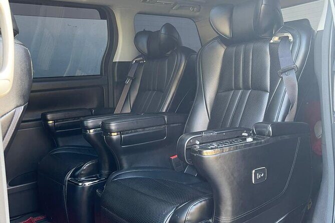 Private Siem Reap Angkor International Airport Transfer Service - Who Should Consider This Transfer Service?