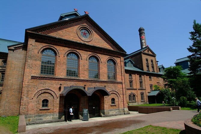 Private Sightseeing Special City Tour from Sapporo Station - What’s Included and What You Should Consider