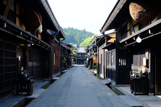 Private Sightseeing Tour to Shirakawago and Takayama from Nagoya - Who This Tour Is Perfect For