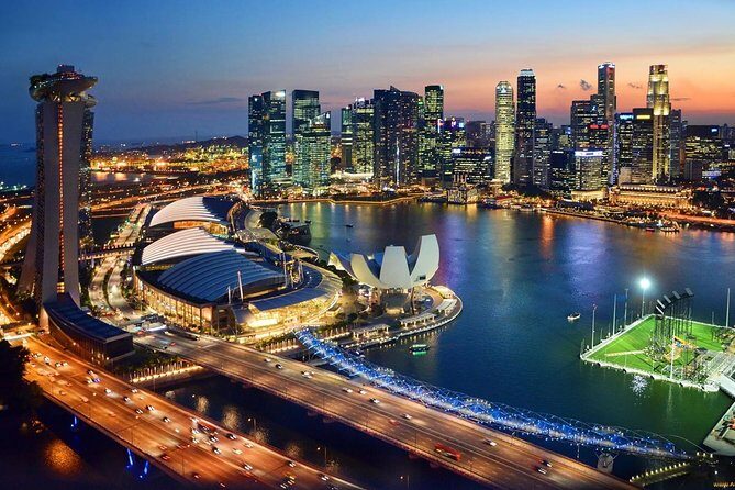 Private Singapore Departure Airport Transfer from Sentosa Island to Airport - Why Choose This Private Transfer from Sentosa to Changi Airport?