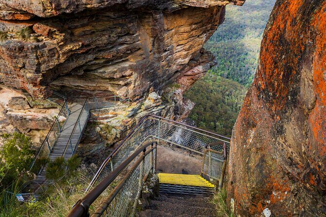 Private Small Group Tour in Blue Mountains - What’s Included & What’s Not