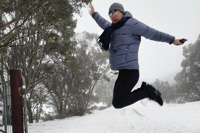 Private Snow Tour From Melbourne - Up to 14 Travellers - The Value of a Private Custom Experience