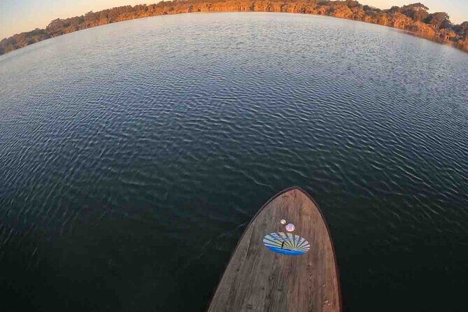 Private Stand Up Paddleboard Group Hire - The Itinerary: Exploring the Best Spots