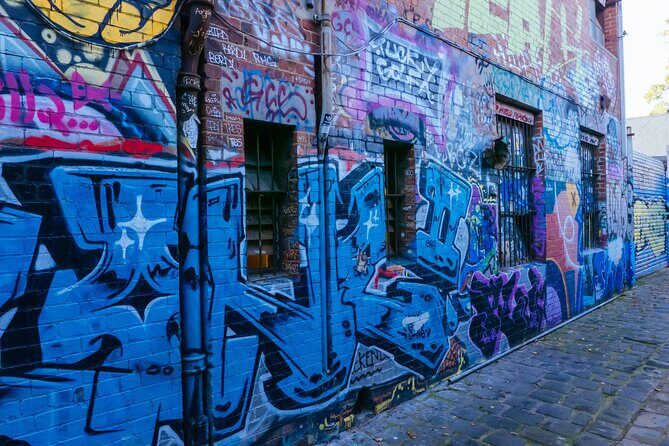Private Street Art Tour in Melbourne - The Value of This Experience