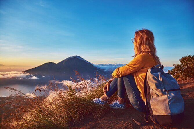 Private Sunrise Hike and Natural Hot Spring Experience in Mt. Batur, Bali - What’s Included and What’s Not
