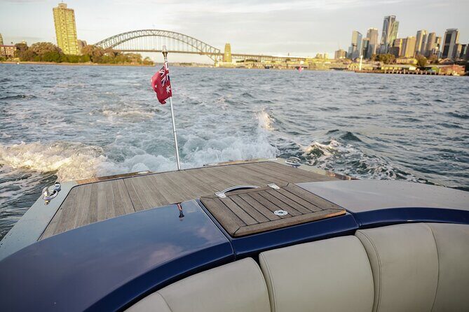 Private Sunset Cruise on Sydney Harbour for up to Four Guests - Who Will Love This Experience?