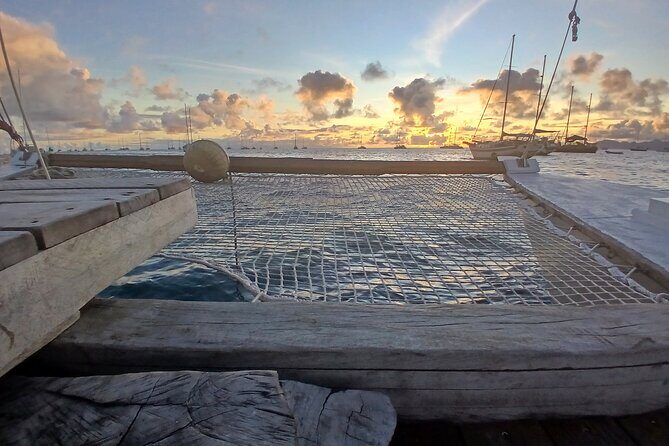 Private sunset excursion to the Sailing Lagoon of Tahiti - FAQ: Your Questions About the Sunset Sailing Tour