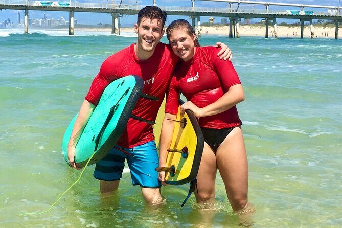 Private Surf Lesson Surfers Paradise, Main Beach, Gold Coast - Practical Tips for Booking and Enjoyment