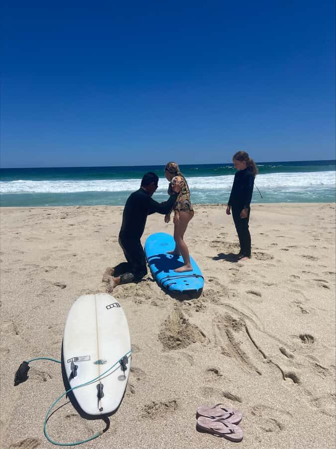 Private surfing lesson - Margaret River Surfing Academy - Why This Experience Works for Travelers