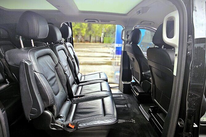 Private Sydney Bondi Beach Luxury Drive - Who Will Love This Tour?