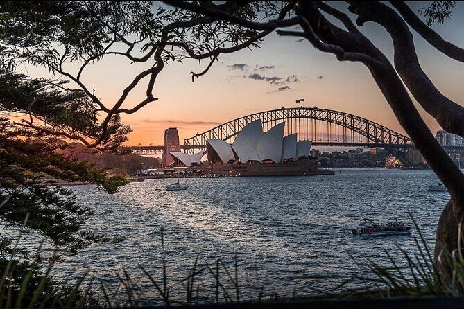 Private Sydney City Hidden Gem Half Day Tour - How This Tour Fits Into Your Sydney Visit