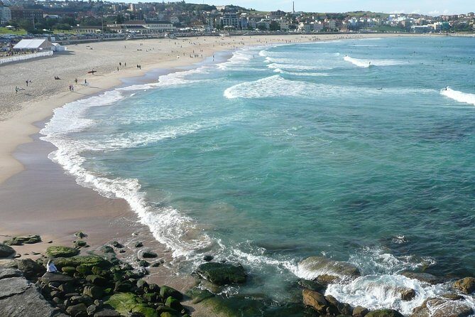 Private Sydney City Tour: The Key Attractions - Exploring the Itinerary: A Detailed Breakdown
