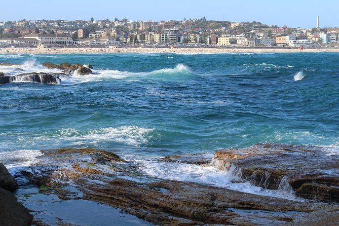 Private Sydney Discovery Tour - Mrs Macquarie’s Chair and the Central Sydney Sights