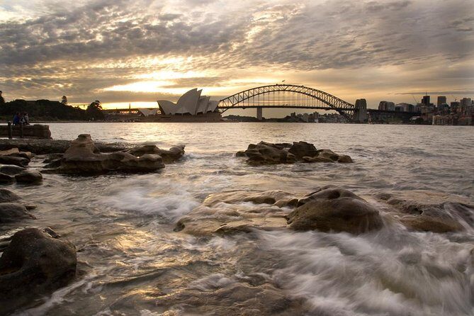 Private Sydney Harbour Sunset Photo Tour & Cruise - Practical Details
