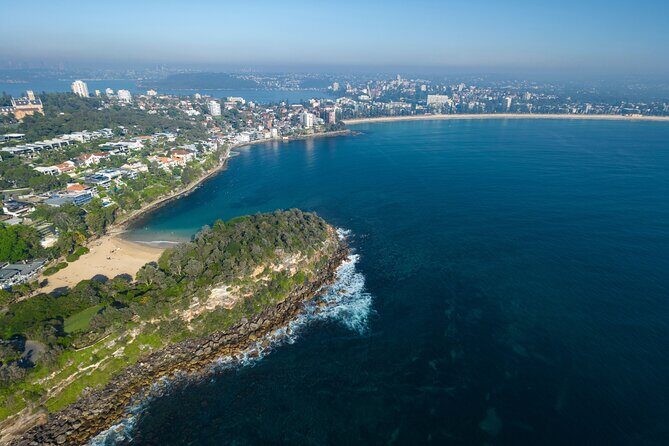 Private Sydney Snorkeling Experience: Explore Cabbage Tree Bay - A Deep Dive into the Snorkeling Tour Experience