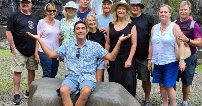 Private Tahiti Island Tour 5.5 Hours - What Makes This Tour Stand Out?