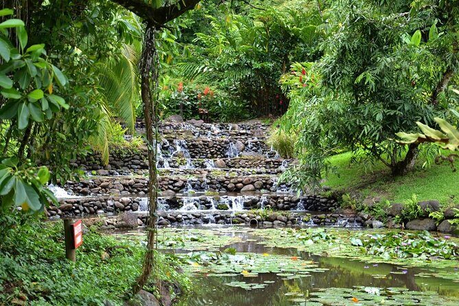 Private : Tahiti Museum & Circle Island Tour, Afternoon Tour (5h) - A Closer Look at the Itinerary