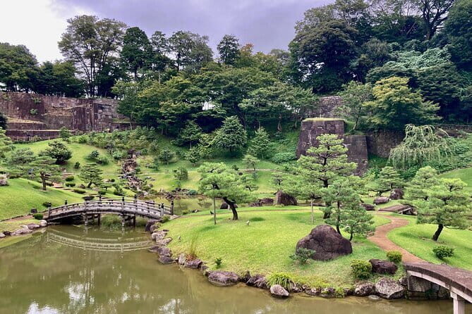 Private Tailored Kanazawa Highlights Tour with a Local - What the Tour Means for Travelers