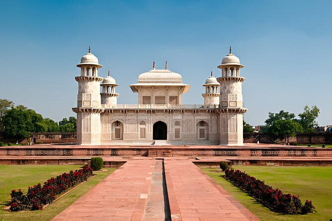 Private Taj Mahal Sunrise Tour and Agra Sightseeing from Delhi - The Practical Side: What You Need to Know