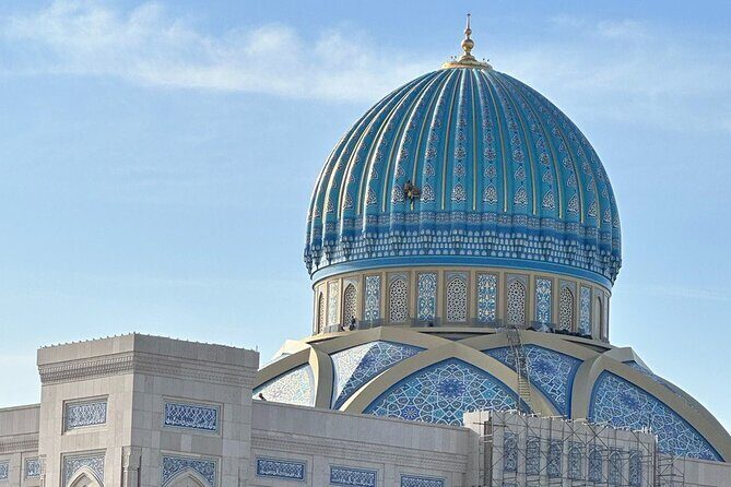 Private Tashkent City Tour - Practical Insights and Value