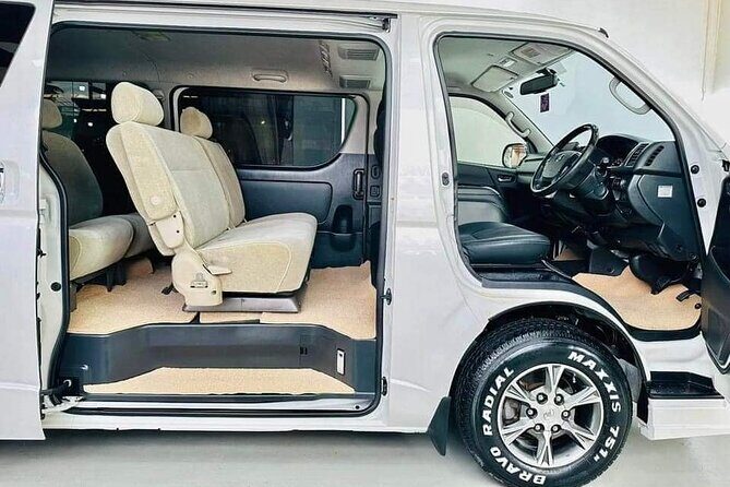 Private Taxi Transfer from Negombo or Colombo City to Arugam Bay - Who Will Love This Service